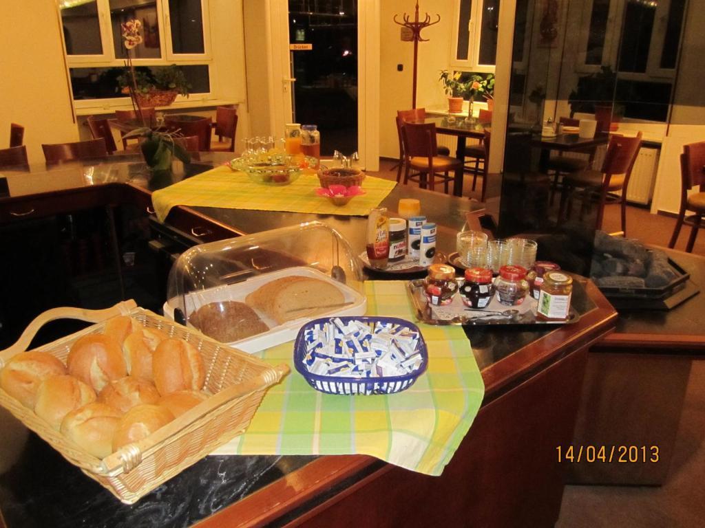 Hotel Corso Alsdorf Luaran gambar